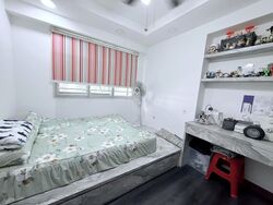 Blk 329B Anchorvale Harvest (Sengkang), HDB 4 Rooms #520967131